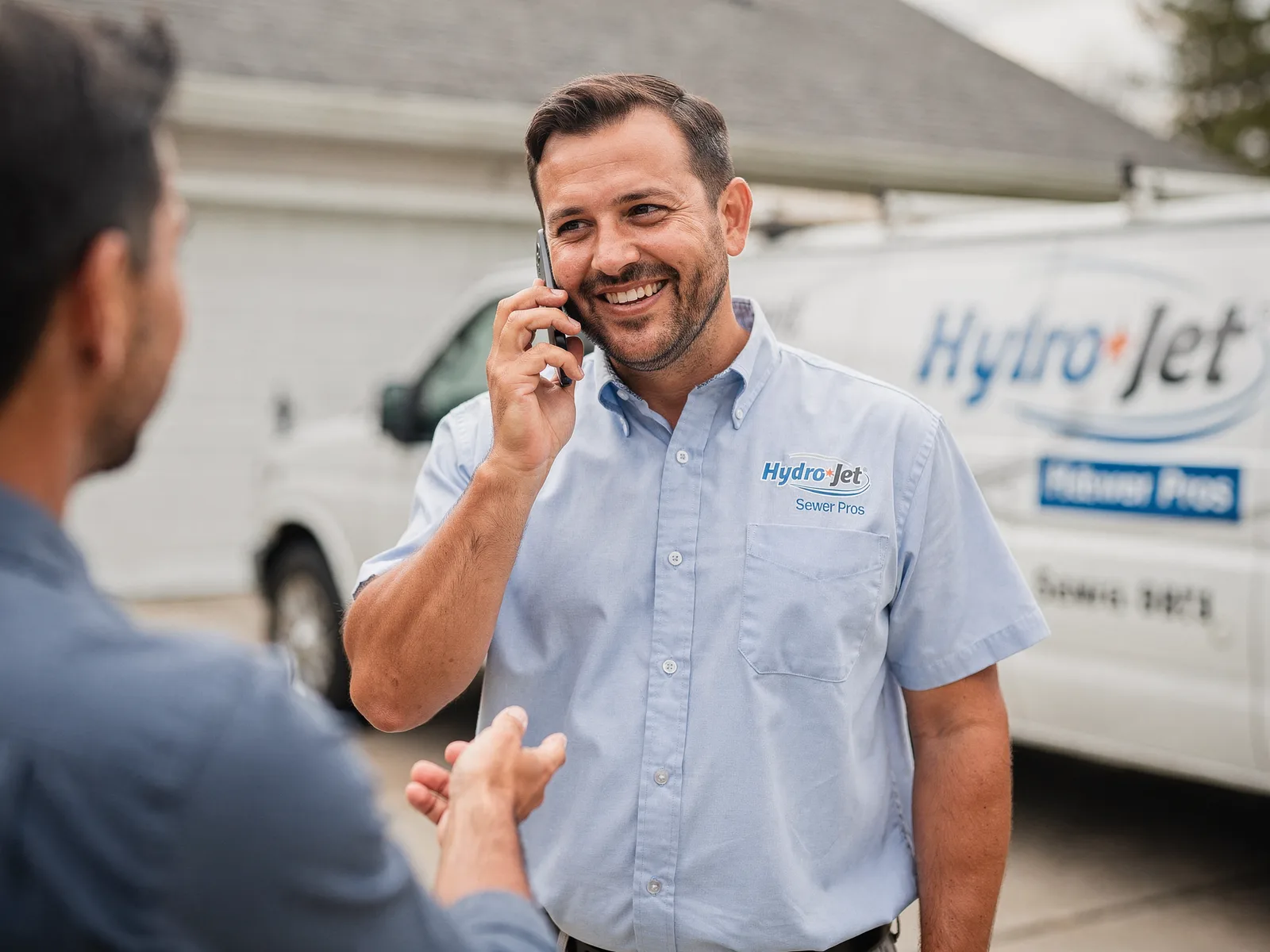 Hydro Jetting Near Me Kirbyville, TX FAQs
